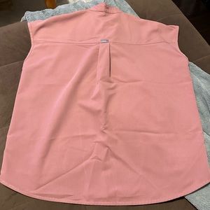 Small Rafaela scrub top